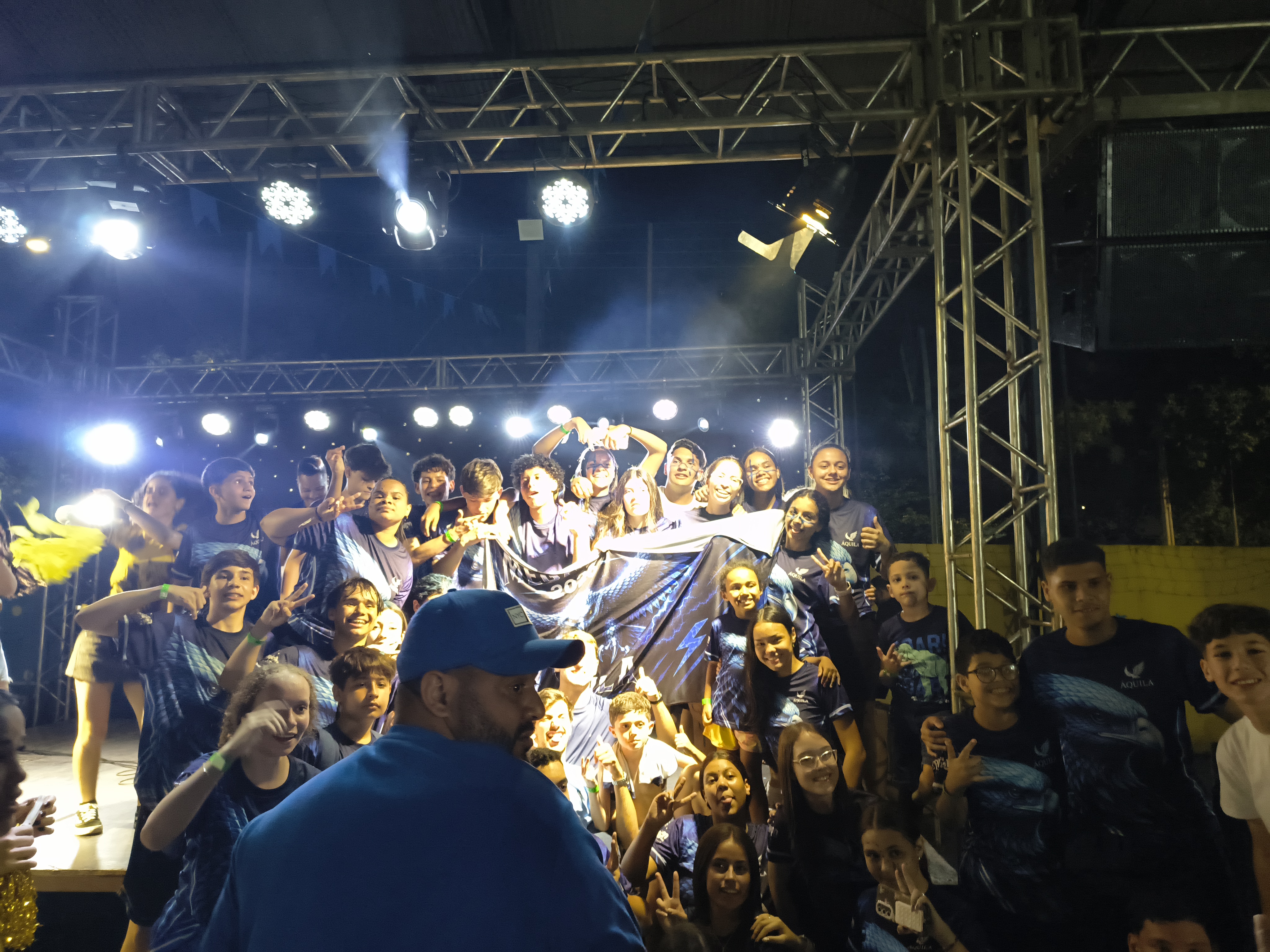 Ganhador do MegaFest 2026
